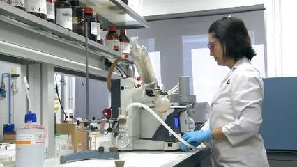 Un catalizador de grafeno para obtener y almacenar energía