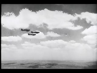 Hawker Hurricane Mk IID Tank Busters