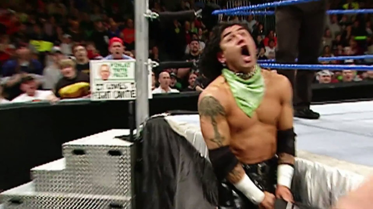 19 low blows that will ruin your day_ WWE Fury (1080p)