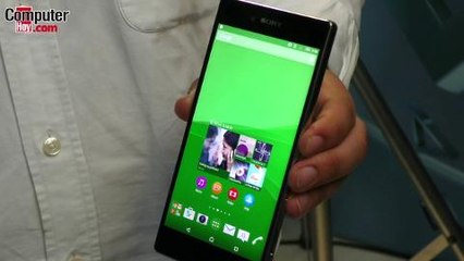 Sony Xperia Z5 Premium