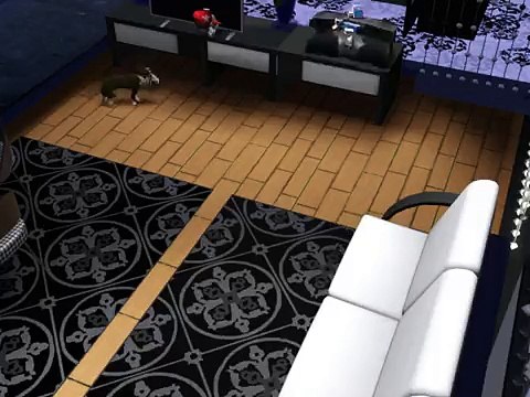 Собака из Чернобыля. ч3