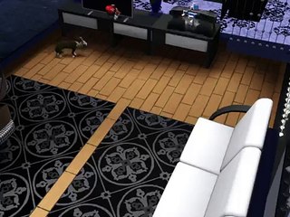 Собака из Чернобыля. ч3