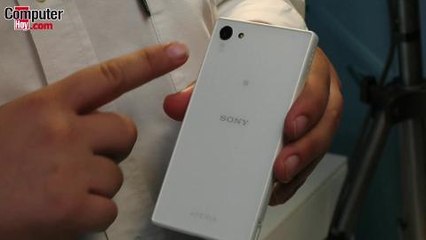 Sony Xperia Z5 Compact