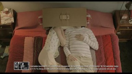 Spot Tarifa Smart S con Yomvi