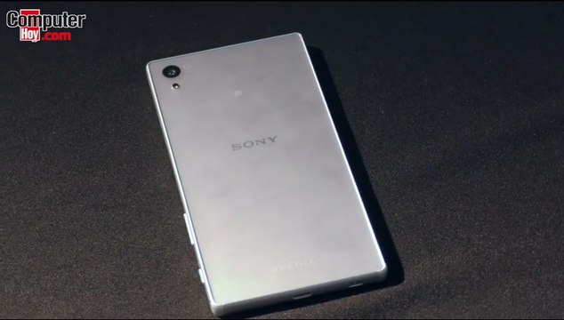 PRUEBA Sony Xperia Z5