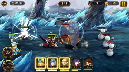 Wonder5 Masters playmovie