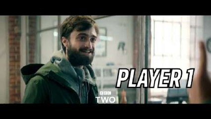 THE GAMECHANGERS Trailer (2015) Daniel Radcliffe BBC Grand Theft Auto Movie