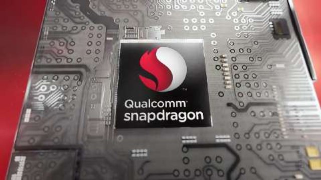Qualcomm Snapdragon Smart Protect- mobile anti-malware technology