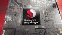 Qualcomm Snapdragon Smart Protect- mobile anti-malware technology