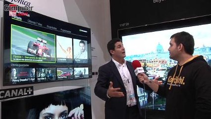 Movistar + y Samsung pretenden acabar con los decodificadores