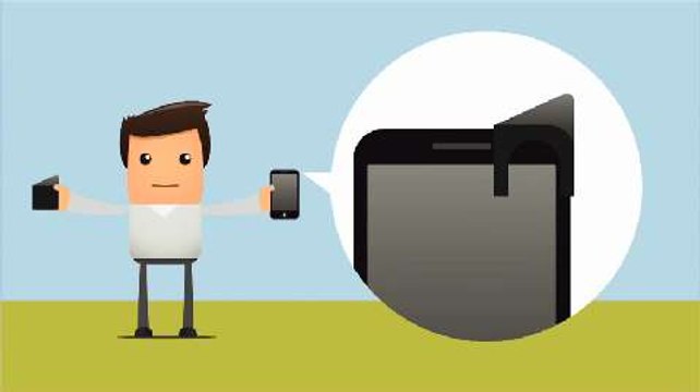 Europa creará un mapa de la contaminación usando smartphones