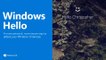 Windows 10 How-To_ Windows Hello