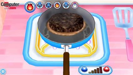 Cooking Mama, el juego de cocina más divertido