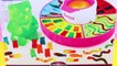 Gummy Bear Candy Maker DIY Treats + Worlds Largest Giant Bear Gummy DisneyCarToys