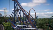 Valravn Montaña Rusa