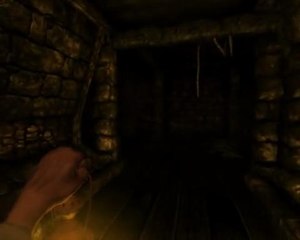 Amnesia- The Dark Descent - Teaser Trailer