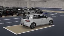 V-Charge - The future of parking