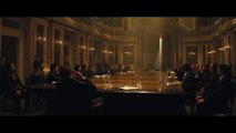 NEW SPECTRE TRAILER