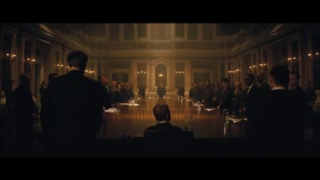 SPECTRE. Tráiler final HD en español. En cines 6 de noviembre