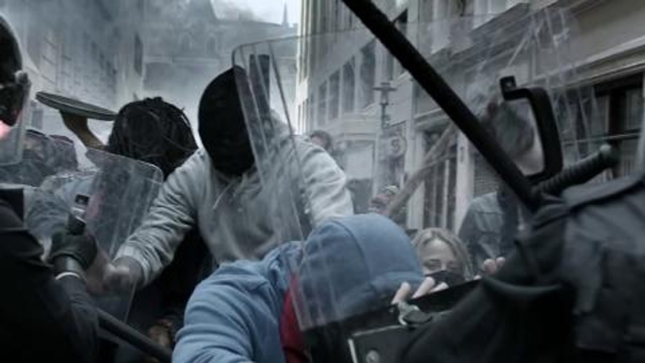 Black Mirror