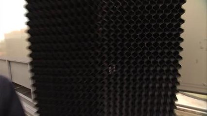 Carbon Engineering - Industrial-scale capture of CO2 from ambient air