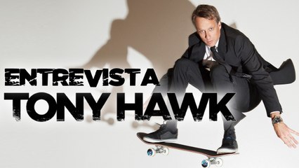 Tony Hawk Pro Skater 5