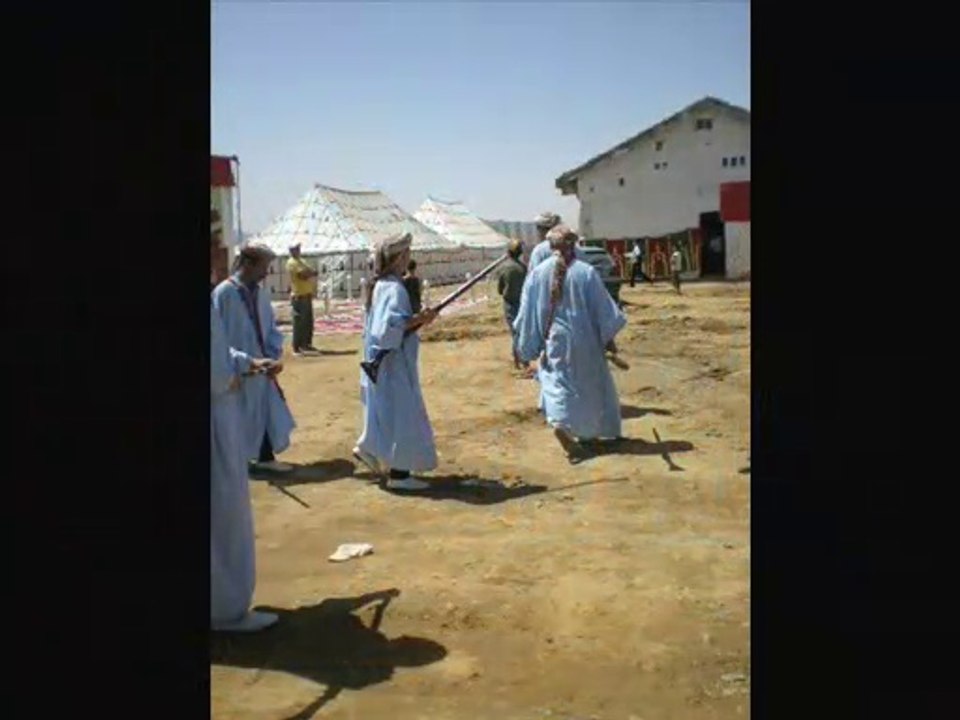 Cheb Dj Kada 2011