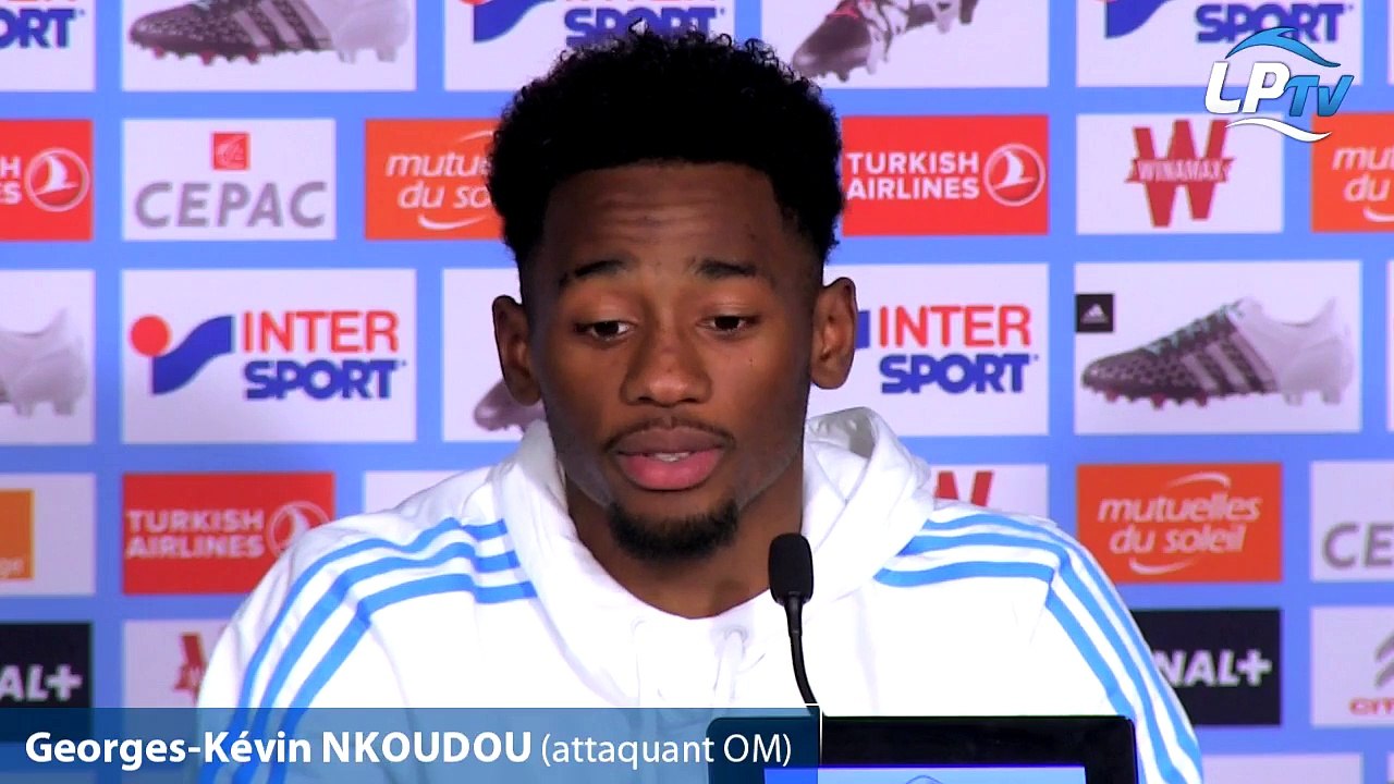 Quand Michy la joue perso, Nkoudou répond