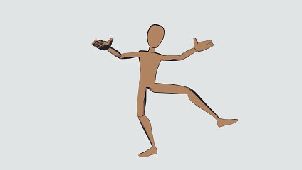 Non Photorealistic Rendering - Maya