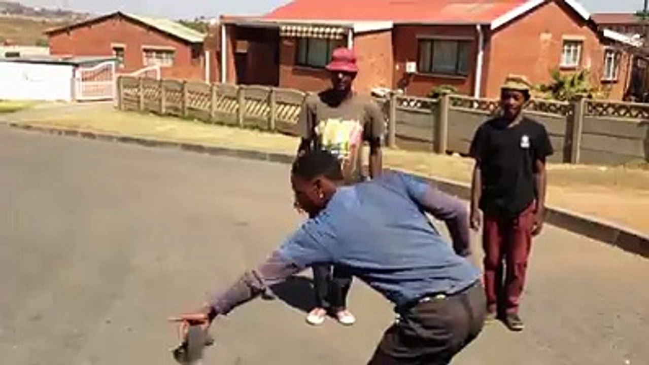 Flexible Mens in the world
