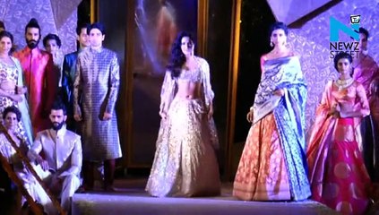 Katrina Kaif praises BF Ranbir Kapoor’s acting talent and why she shouldn’t