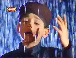 Dekha De Elahi Woh Pyara Madina