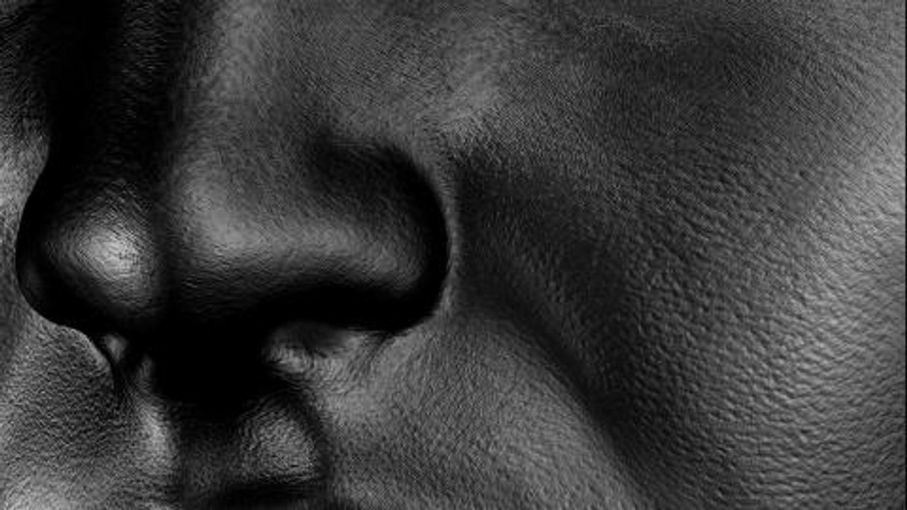 Skin Stretch- Simulating Dynamic Skin Microgeom...