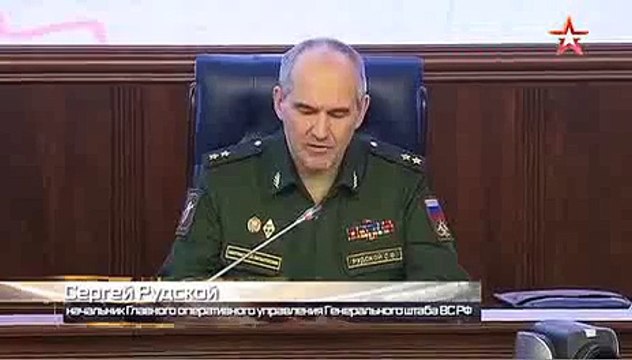 За 100 дней ВКС России помогли отвоевать в Сирии 217 населенных пунктов