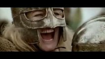 El Señor de los Anillos_ El retorno del Rey (Trailer)