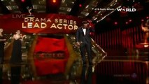Jon Hamm Mejor Actor Serie Drama