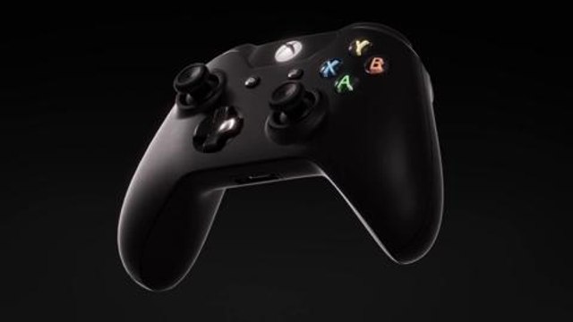 Oculus Rift Reveal - Step Into The Rift