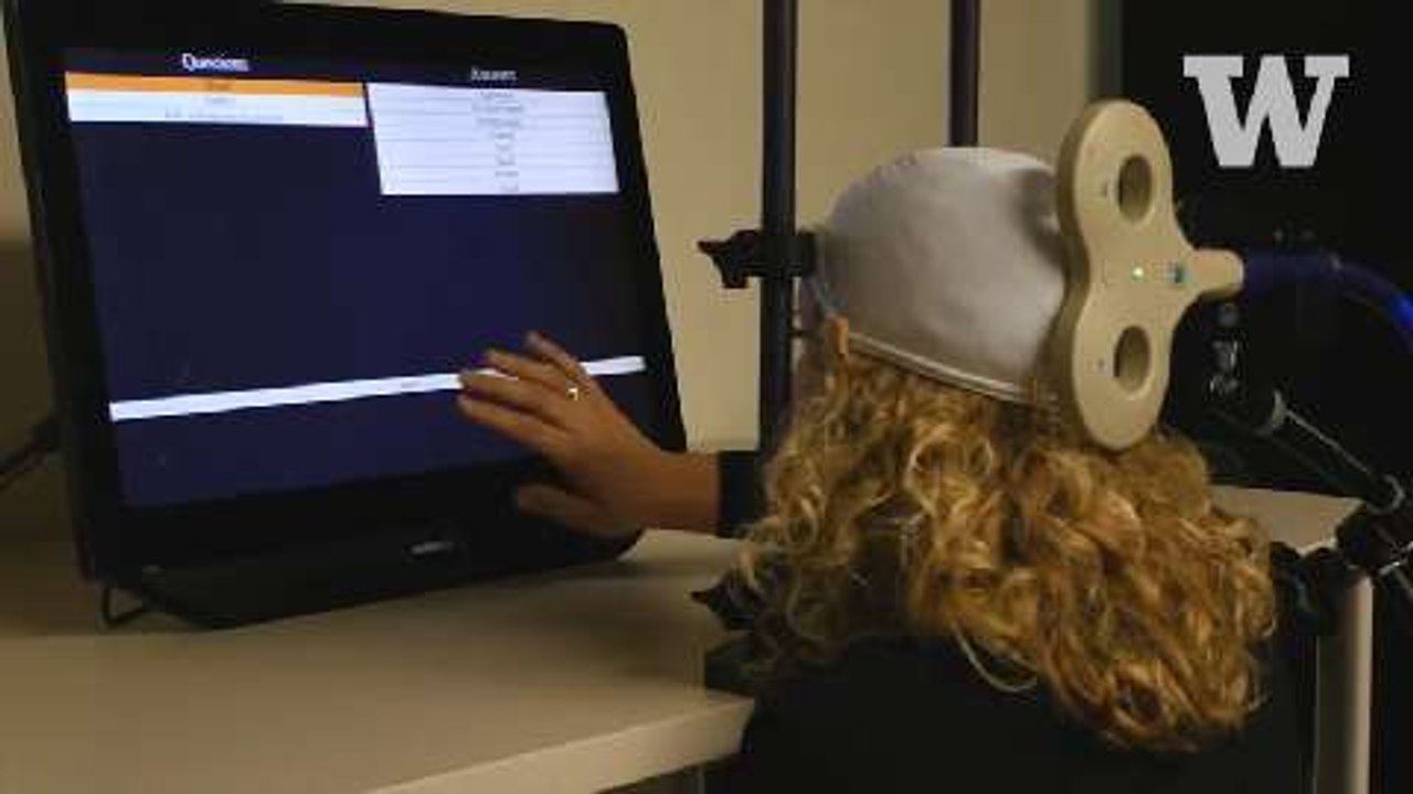 Interfaz de cerebro a cerebro haría posible leer la mente