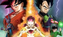 Tráiler Dragon Ball Z_ Battle of Gods