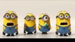 Despicable Me 2 ¦ Minions Banana Song (2013) SNSD TTS