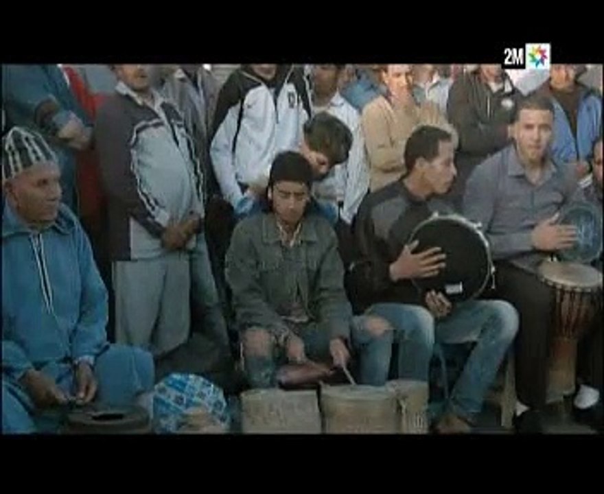 مسلسل مقطوع من شجرة _ الحلقة  23