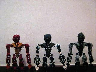 Happy Birthday to My Brother (A Stop Motion Video)