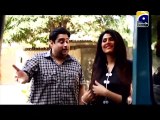 SHE » Geo TV Urdu Drama » Episode 	26	» 16th January 2016 » Pakistani Drama Serial