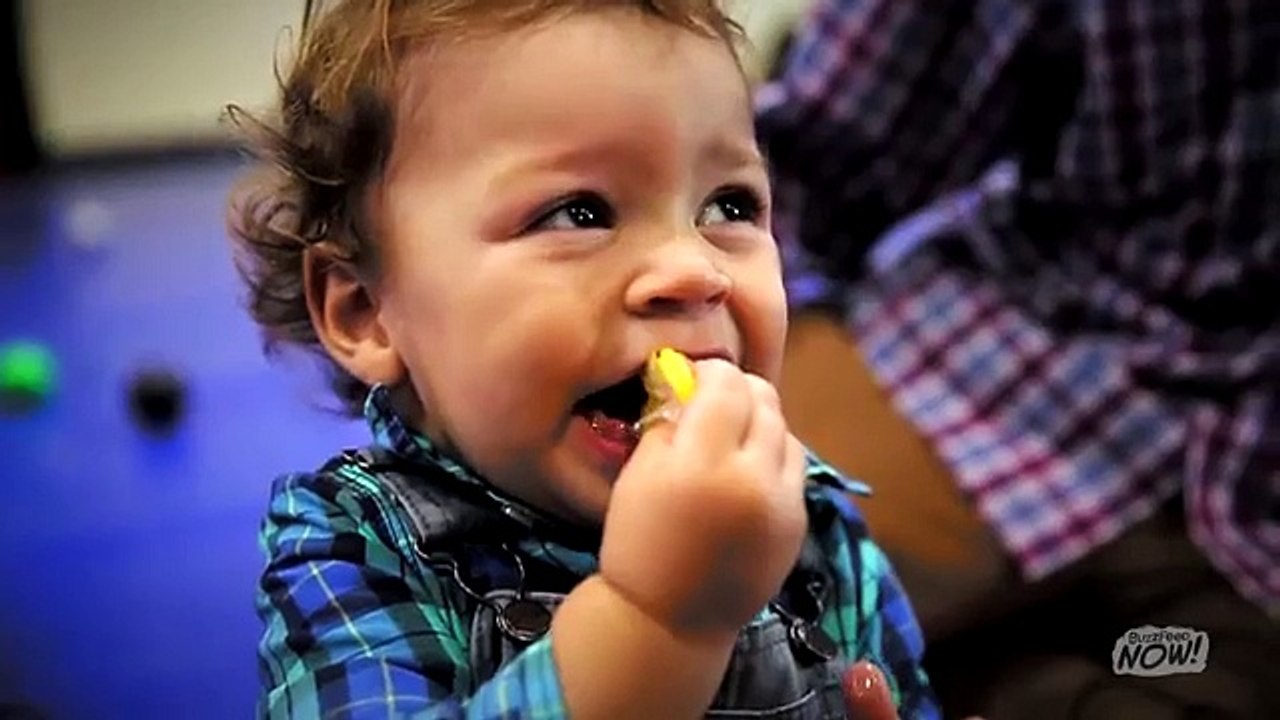 BuzzFeed Now: Eggplant Sexting, Memorable Selfies, And Chip Bag Challenge (FULL HD)