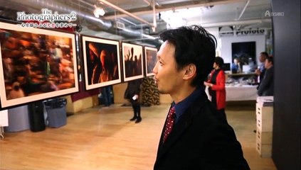 7⃣P graphersⅡ空の色編1心を揺さぶる光景 20150615