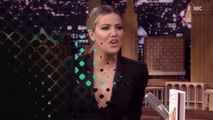 Khloe Kardashians Epic Charades Fail: She Totally Forgot One of Kanye Wests Biggest Hits!