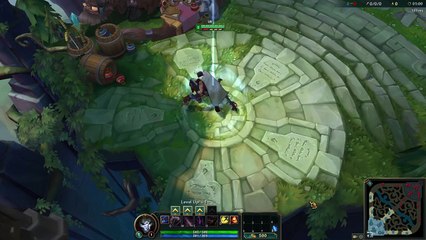 League of Legends - Jhin