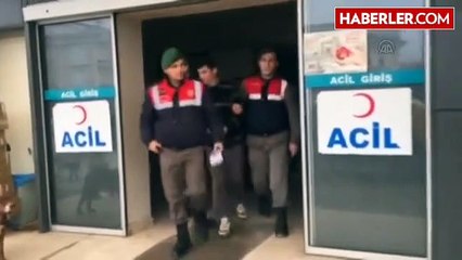 Düzce'deki Kadın Cinayeti - Oğlu Tutuklandı