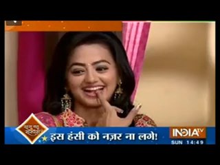 Khul Gaya Swara ke Boyfriend Ka Raaz 15th January 2016 Swaragini