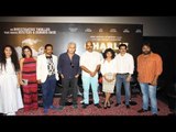 Star Cast @ Trailer Launch Of Film Charlie Ke Chakkar Mein